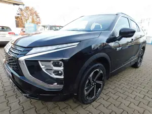 Mitsubishi Eclipse Cross Plus Select Hybrid 4WD 1.Hd.SH Bild 2
