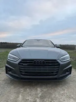 Audi A5 50 TDI quattro sport