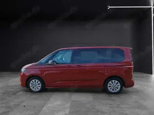 Volkswagen T7 Multivan TDI DSG LED Navi AID RFK SH LM Bild 2