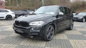 BMW X5 M d AHK Pano HeadUp Standhzg 360°