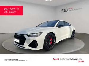 Audi RS7 RS 7 SB 4.0 TFSI qu. perf. Laser BO Pano HuD