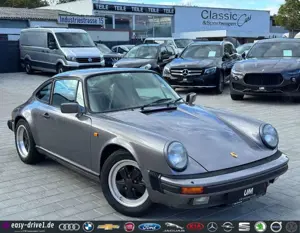 Porsche 911 Carrera/H-KENNZEICHEN/SCHIEBEDACH/KLIMAANLAG