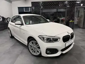 BMW 116 1 Limousine 5-trg. 116 i M Sport