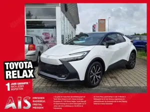 Toyota C-HR 1.8 Hybrid 4x2 Teamplayer