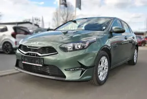Kia Ceed / cee'd 1.0 T-GDI 100 Vision UVP 29.879 EUR