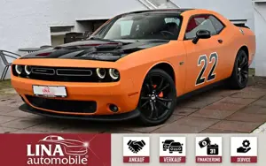Dodge Challenger 3.6 SXT PRINS-LPG GAS*Kamera*LED*20"