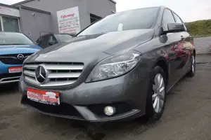 Mercedes-Benz B 180 B Blue Efficiency Sehr guter Zustand