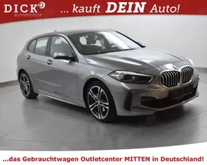 BMW 118 d M SPORT/-PAKET+SHADO+PROF+KAM+VIRTU+SHZ+18"