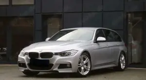 BMW 320 320 d