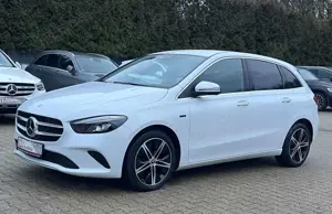 Mercedes-Benz B 250 B250 E 8G-DCT Progressive-360°CAM-TOTWKNL-SPUR-