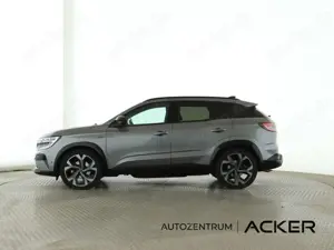 Renault Austral Techno Esprit Alpine 1.2 E-Tech AT. Pano Bild 5