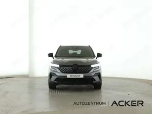 Renault Austral Techno Esprit Alpine 1.2 E-Tech AT. Pano Bild 3