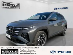Hyundai TUCSON MY25 HEV 1.6 T-GDI (215PS) Trend LED-Paket Krell-S