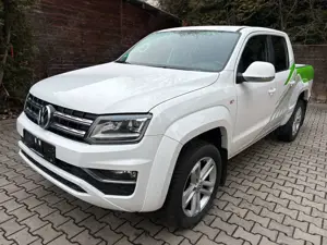 Volkswagen Amarok Highline DoubleCab 4Motion 3,0 TDI