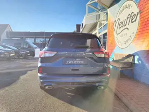 Ford Kuga Bild 4