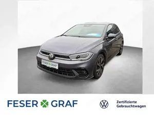 Volkswagen Polo 1.0 TSI DSG KAM NAVI ACC LED