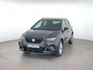 SEAT Arona FR 1.0 TSI AT*LED*Navi*RFK*PDC*SHZ