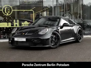 Porsche 992 911 GT3 Touring Liftsystem-VA Sportabgas