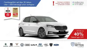 Skoda Fabia Monte Carlo Plus ACC|RFK|LED|Carplay|Kl...