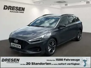 Hyundai i30 1.5 T-GDI Advantage Panoramadach*LED*Klimatronic