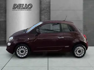 Fiat 500L Lounge Mild Hybrid Apple CarPlay Android Auto DAB Bild 2