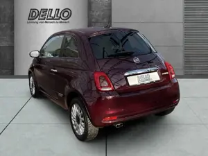 Fiat 500L Lounge Mild Hybrid Apple CarPlay Android Auto DAB Bild 3