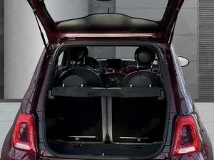 Fiat 500L Lounge Mild Hybrid Apple CarPlay Android Auto DAB Bild 5