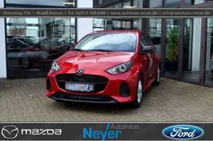 Mazda 2 Hybrid 1.5L Hybrid VVT-i 116 Centre-Line
