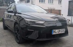 MG MG5 5 Maximal Luxury