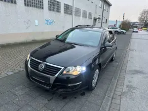 Volkswagen Passat Lim. Comfortline .Automatikgetriebe