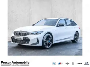 BMW 340 M340i xDrive Touring M Sport HUD RFK NAVI LED