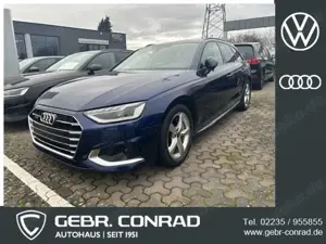 Audi A4 Avant 50 TDI quattro, NP: 68.000 €