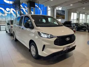 Ford Transit Custom Kasten 300 L1 Trend FWD AHK Navi LED  Klimaautom