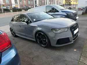 Audi RS3 RS3 Sportback S tronic