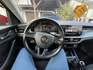 Skoda Kamiq 1.0 TSI Style