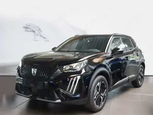Peugeot 2008 (e-) Allure
