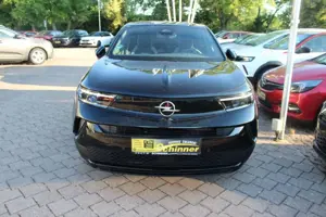 Opel Mokka 1.2 DI Turbo Edition Bild 4