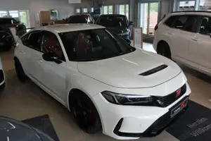 Honda Civic 2.0 VTEC Type R