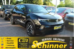 Opel Mokka 1.2 DI Turbo Edition