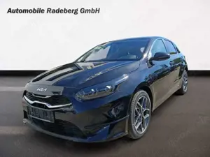 Kia Ceed / cee'd Ceed 1.5 T-GDI 140 PS Ultimate Edition