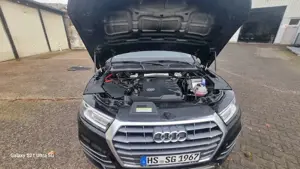 Audi Q5 2.0 TDI Bild 4