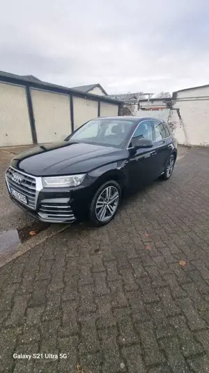 Audi Q5 2.0 TDI Bild 2