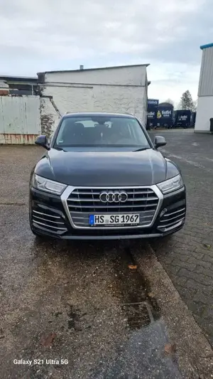 Audi Q5 2.0 TDI Bild 3