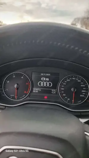 Audi Q5 2.0 TDI Bild 5