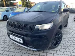 Jeep Compass High Altitude 1.5 MHEV *LED*PDC*Klima