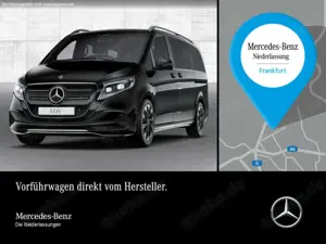 Mercedes-Benz EQV 300 Lang AVANTGARDE+Klimaautom.+Navi+DIS+Sound
