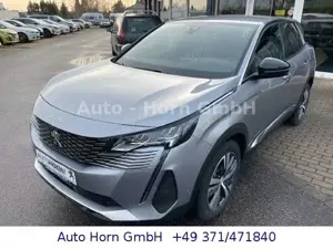 Peugeot 3008 Allure Pack PT 130