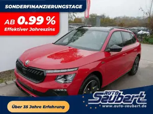 Skoda Kamiq Monte Carlo 1.5 TSI DSG*MATRIX-LED*SMARTLINK*PDC-H