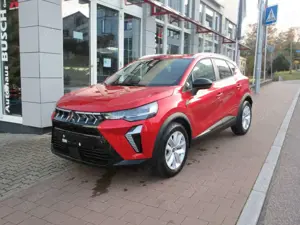 Mitsubishi ASX 1.0 Plus