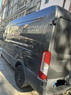 Ford Transit 350 L2 HA MH Basis Bild 5